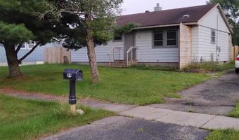 39 Cherry Cir, Babbitt, MN 55706