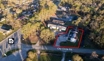 15 City Circle Rd, Baxley, GA 31513