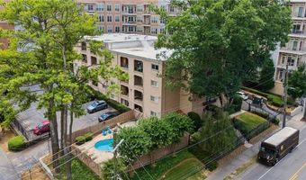 395 Pharr Rd 308, Atlanta, GA 30305