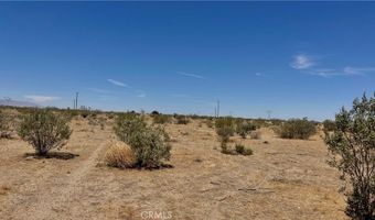 0 Sheep Creek Rd, Adelanto, CA 92301