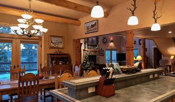 36 Luna Dr, Angel Fire, NM 87710