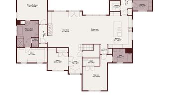 2009 Sunstone Dr, Alexander, AR 72002