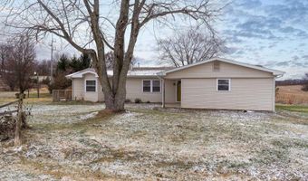 5216 N Riverside Dr, Attica, IN 47918