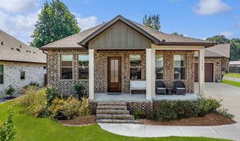 1121 Essex Dr, Benton, AR 72019