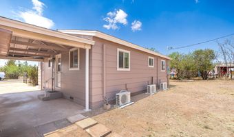 208 Hereford Rd, Bisbee, AZ 85603