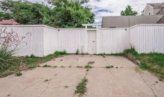2422 S Washington St, Amarillo, TX 79109