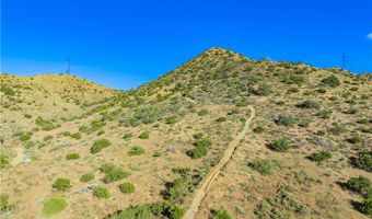0 Juniper Rdg, Acton, CA 93550