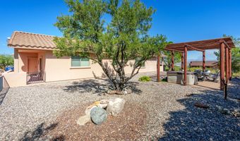 1749 SILVER SPUR Cir, Clarkdale, AZ 86324