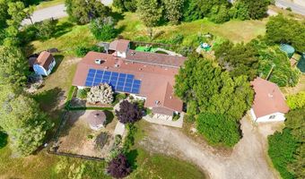 44800 Ahwahnee Acres Rd, Ahwahnee, CA 93601