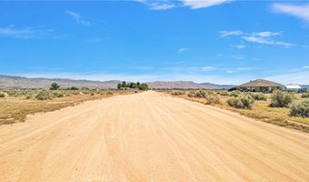 1 Ocotilla Rd, Apple Valley, CA 92307