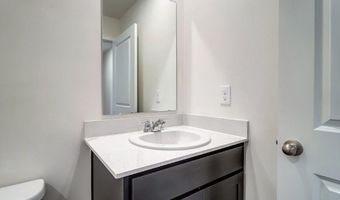 5 Walnut Mill Way Plan: Fairton, Ashville, OH 43103