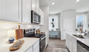 73 Dale Mires Ln Plan: ELSTON, Baxter, TN 38544