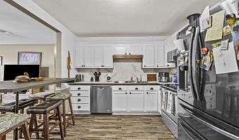 1105 Woodruff St, Augusta, AR 72006
