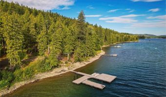 Swan Shores Lane, Bigfork, MT 59911