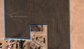 Ohio 722, Arcanum, OH 45304
