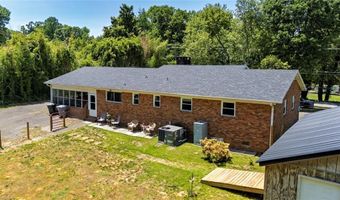 406 Old Liberty Rd, Asheboro, NC 27203