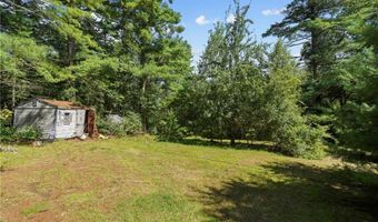 125 Lewis Farm Rd, Coventry, RI 02827