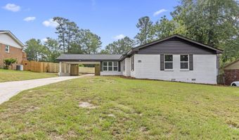 3516 Mount Vernon Dr, Augusta, GA 30906