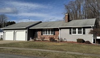 5 Jeffrey Ave, Auburn, MA 01501