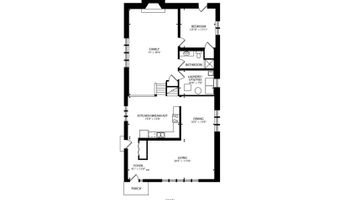 11242 S Avon Ave, Alsip, IL 60803