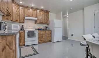 7 Love Ln, Caliente, NV 89008