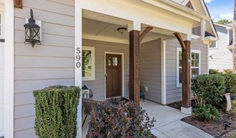 590 Legacy Lakes Way, Aberdeen, NC 28315