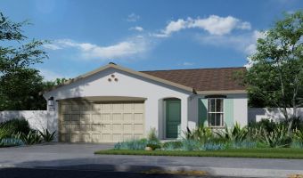 7336 Dorstone Way Plan: Residence 1228, Sacramento, CA 95829