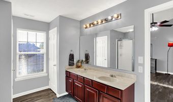 2161 Silver Rose Dr, Avon, IN 46123