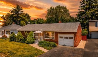 9 Garden Ave, Albany, NY 12203