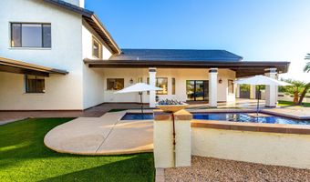 7390 E Stagecoach Pass, Carefree, AZ 85377