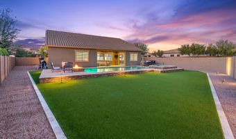 5433 E Barwick Dr, Cave Creek, AZ 85331