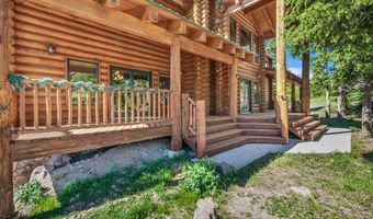 731 E Autumn Dr, Brian Head, UT 84719