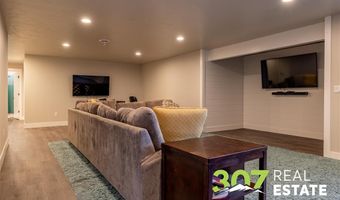 3119 Hardpan Ave, Cody, WY 82414