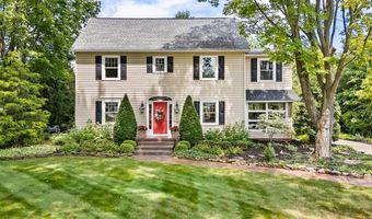 150 N Countryside Dr, Ashland, OH 44805