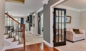 1251 Moultrie Dr, Aiken, SC 29803