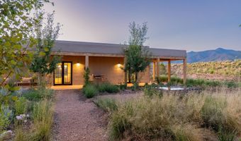 Cavalry Camp Road, Arroyo Seco, NM 87514