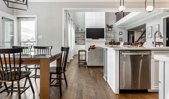 4049 Forbes Rd, Bargersville, IN 46106
