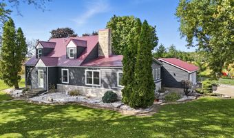 3220 W Grapevine Rd, Ashley, IN 46705