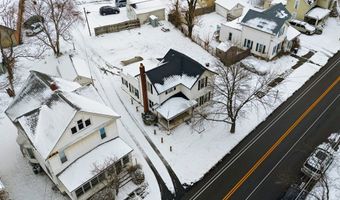 420 E Walnut, Ashland, OH 44805