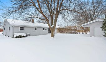 2405 N ERB St, Appleton, WI 54911