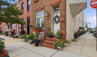 3122 FOSTER Ave, Baltimore, MD 21224