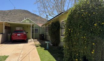 24 Black Knob Vw, Bisbee, AZ 85603