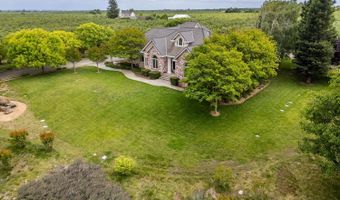 6640 Harrington, Arbuckle, CA 95912