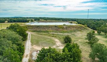 Tbd Cr-2690 Road, Alvord, TX 76225