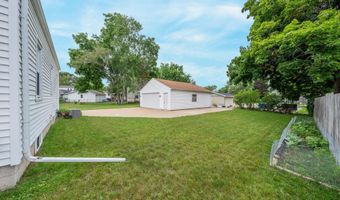 1518 E HARRIET St, Appleton, WI 54915