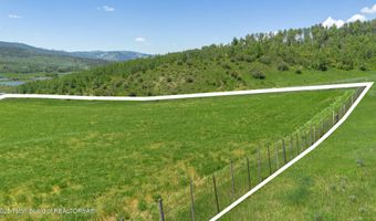 LEVER SPRINGS Road lot 2, Alpine, WY 83128