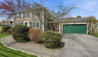 194 New Meadow Rd, Barrington, RI 02806
