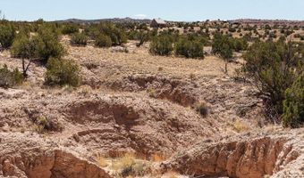 El Rito Estates, Abiquiu, NM 87510