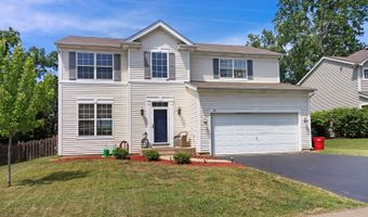 45 Van Dyke Dr, Antioch, IL 60002