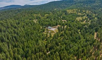 905 N Cedar View Dr, Blanchard, ID 83804